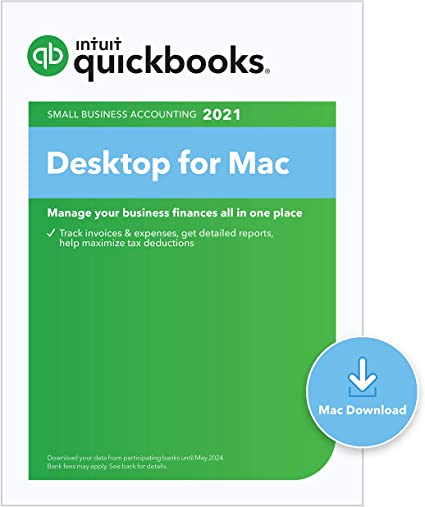 will guickbooks 2016 for mac work with os high sierra